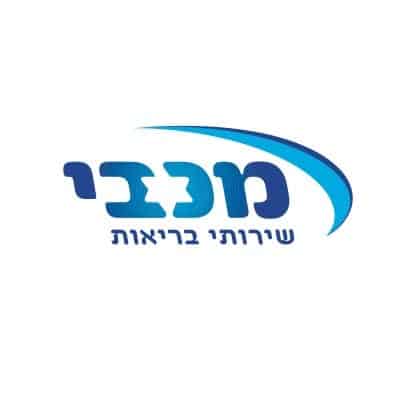 לוגו מכבי